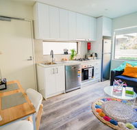 U1 Brunswick Living brand new apartment close to Airport and CBD - QLD Tourism