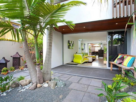 U3/27 Noosa Parade, Noosa Sound - QLD Tourism 0