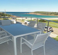 Ultimate Beach House' 19a Graham Street - views  peace  quiet - QLD Tourism
