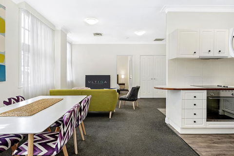 ULTIQA Rothbury Hotel - Queensland Tourism 1