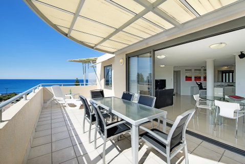 ULTIQA Shearwater Resort - QLD Tourism 0
