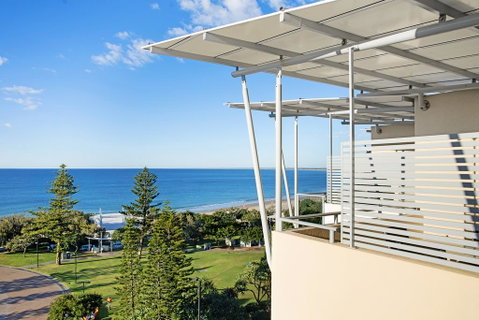 ULTIQA Shearwater Resort - QLD Tourism 2