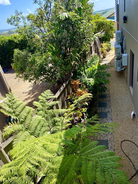 Ultra Modern Private Studio Room - Queensland Tourism 3