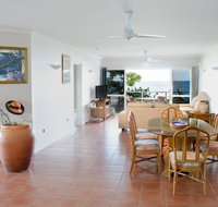 Ulysses 1 - QLD Tourism