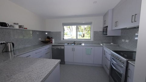 Umtali Beach House - Queensland Tourism 0