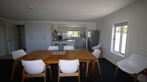 Umtali Beach House - Queensland Tourism 1