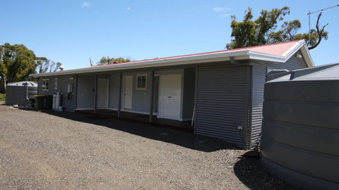 Umtali Beach House - Queensland Tourism 2