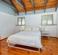 Unique Getaway 300m to Bribie Foreshore Bongaree - QLD Tourism