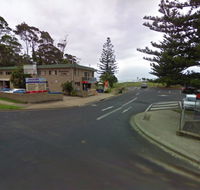 Unit 2 Breakaway Lodge - Queensland Tourism