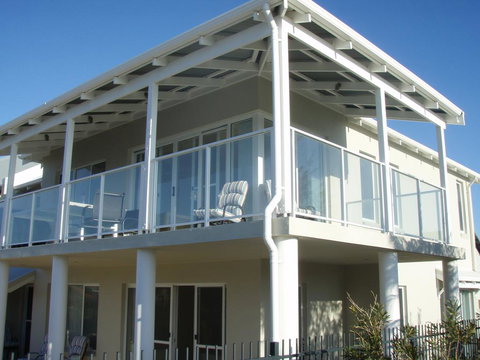 Unit 29 Ledge Point Village - QLD Tourism 1