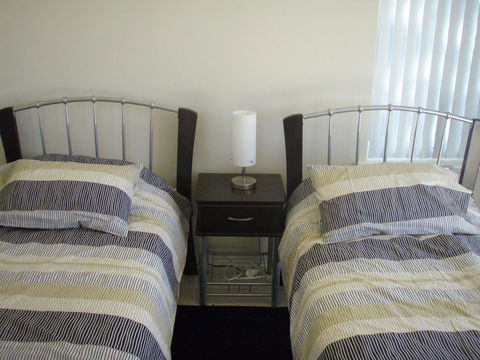 Unit 29 Ledge Point Village - QLD Tourism 0