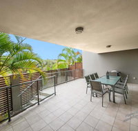 Unit 3 Loka Santi - QLD Tourism