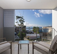 Unit 301 'The Shoal' 6-8 Bullecourt Street - Air con walking to local shops  beach - QLD Tourism