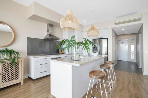 UNIT 35 Whitsundays - QLD Tourism 2