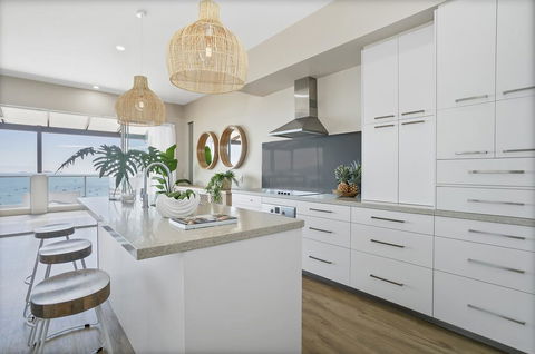 UNIT 35 Whitsundays - QLD Tourism 1