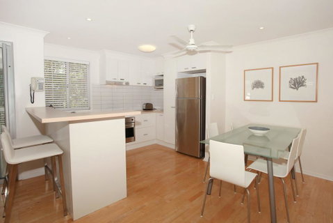 Unit 4, Marcoola Sands, 47 Petrie Avenue Marcoola, 300 BOND, LINEN SUPPLIED - QLD Tourism 3