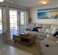 Unit 6 'mainsail Apartments' Free Wifi