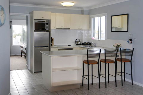 Unit 9 Bellevue - Queensland Tourism 3
