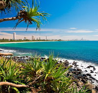 Unwind in this gorgeous retreat - QLD Tourism