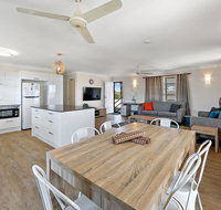 Upstairs and Downstairs - 81 Denman Camp Rd - QLD Tourism