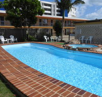 Urangan Motor Inn