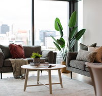 Urban Rest - Eastend - QLD Tourism