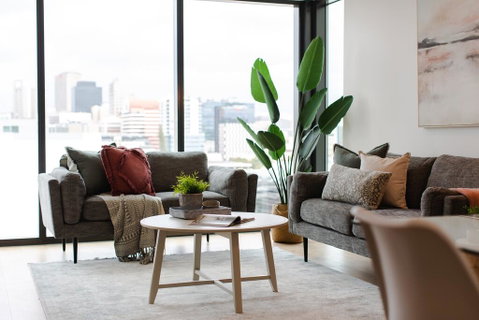 Urban Rest - Eastend - QLD Tourism 0