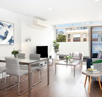 Urban Rest - Riley St - Queensland Tourism