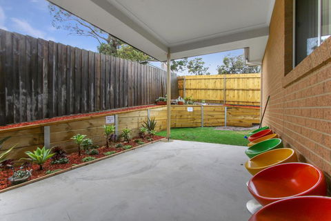 V & V Family Dream Away - Queensland Tourism 3