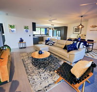 Valle Vista Luxury Apartments - QLD Tourism