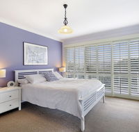 Valley View Bed and Breakfast - QLD Tourism