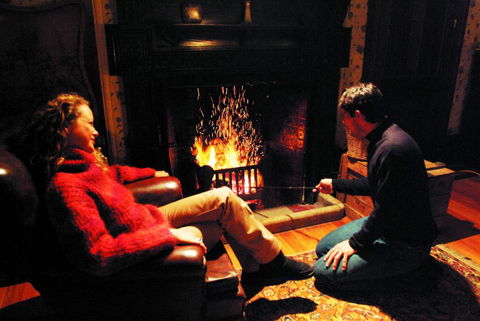 Vacy Hall Toowoomba's Grand Boutique Hotel Since 1873 - QLD Tourism 0