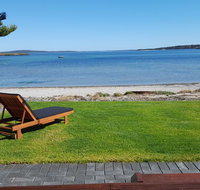 Vandy's shack at Mount Dutton Bay - ideal for couples and small families - QLD Tourism
