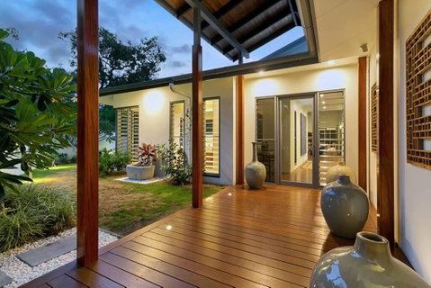 Veldree Palm Cove Rainforest Views,Privacy,Close To The Beach And Restaurants - QLD Tourism 1