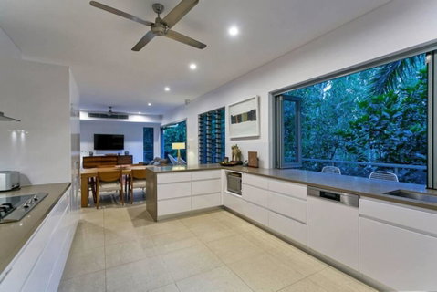 Veldree Palm Cove Rainforest Views,Privacy,Close To The Beach And Restaurants - QLD Tourism 2