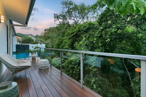 Veldree Palm Cove Rainforest Views,Privacy,Close To The Beach And Restaurants - QLD Tourism 3