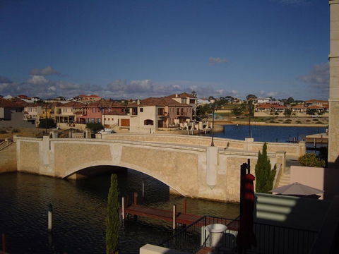 Venice At The Beach - QLD Tourism 2