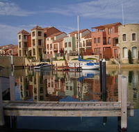 Venice At The Beach