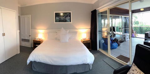 Valley View Luxury Retreat - Queensland Tourism 2