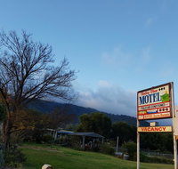 Valley View Motel - QLD Tourism