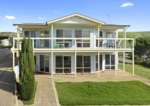 VALLEY VIEWS - 10 Valley Heights Drive - QLD Tourism 2