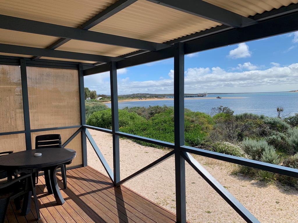 Venus Bay SA QLD Tourism