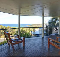 Verandahs - QLD Tourism