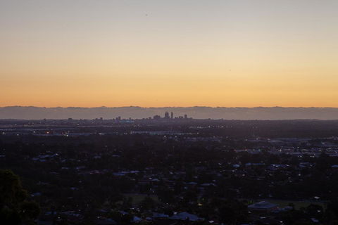 Vermillion Skies Holiday Accommodation - Queensland Tourism 1