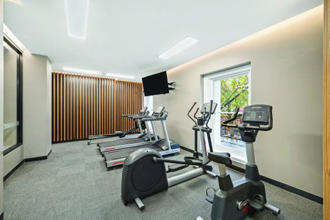Vibe Hotel Melbourne - Queensland Tourism 1