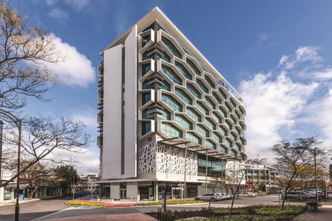 Vibe Hotel Subiaco Perth - Queensland Tourism 0