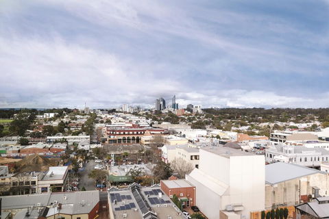 Vibe Hotel Subiaco Perth - Queensland Tourism 1