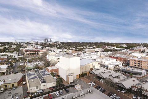 Vibe Hotel Subiaco Perth - Queensland Tourism 2