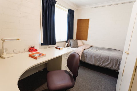 Vickery House 8 Bedroom Flat - QLD Tourism 1