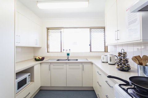 Vickery House 8 Bedroom Flat - QLD Tourism 0